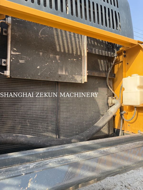 2020 Hyundai R505VS เครื่องขุดหนัก 50 ตัน สําหรับโครงการหนัก