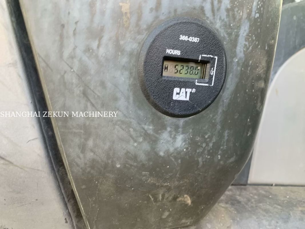 2020 Cat 320D2L Excavator 21 Ton Unit 5238 ชั่วโมง สําหรับโครงการภาระหนัก