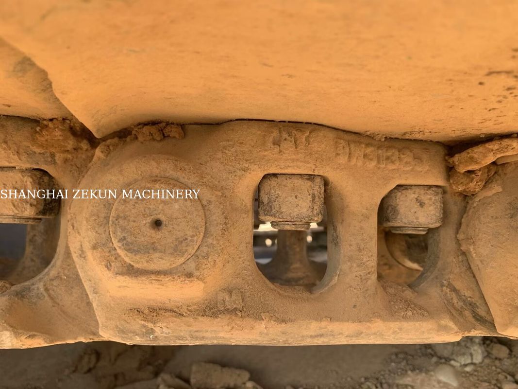 2020 Cat 320D2L Excavator 21 Ton Unit 5238 ชั่วโมง สําหรับโครงการภาระหนัก