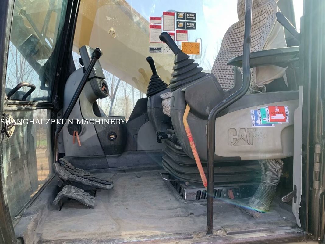 2020 Cat 320D2L Excavator 21 Ton Unit 5238 ชั่วโมง สําหรับโครงการภาระหนัก