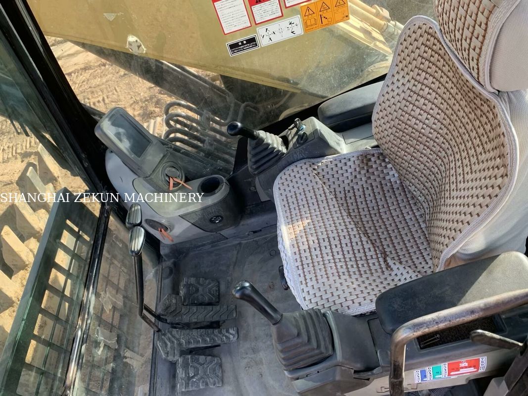 2020 Cat 320D2L Excavator 21 Ton Unit 5238 ชั่วโมง สําหรับโครงการภาระหนัก