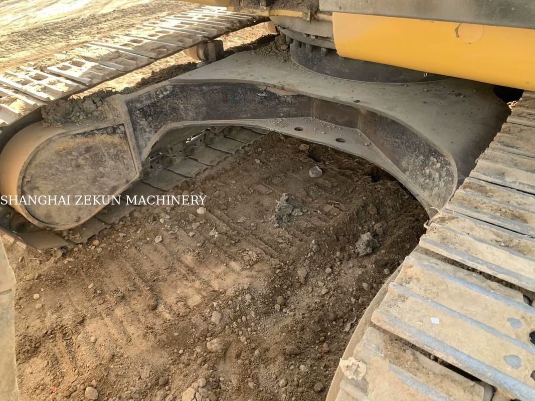 2020 Cat 320D2L Excavator 21 Ton Unit 5238 ชั่วโมง สําหรับโครงการภาระหนัก