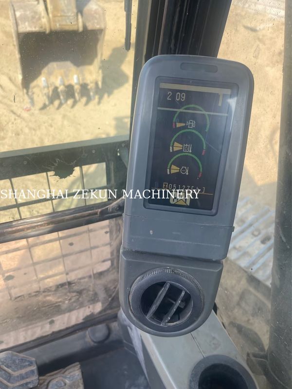 2020 Cat 320D2L Excavator 21 ตัน 5127 ชั่วโมง เหมาะสําหรับการซื้อ B2B