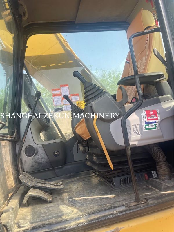 2020 Cat 320D2L Excavator 21 ตัน 5127 ชั่วโมง เหมาะสําหรับการซื้อ B2B