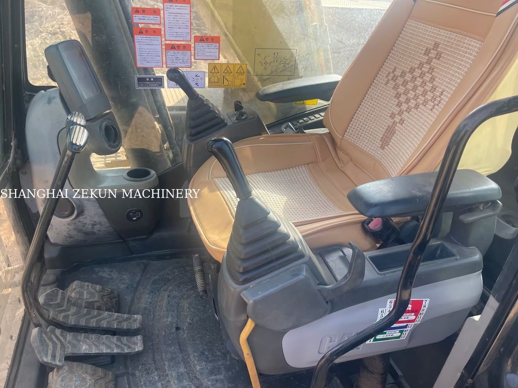 2020 Cat 320D2L Excavator 21 ตัน 5127 ชั่วโมง เหมาะสําหรับการซื้อ B2B