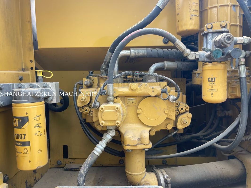 2020 Cat 320D2L Excavator 21 ตัน 5127 ชั่วโมง เหมาะสําหรับการซื้อ B2B