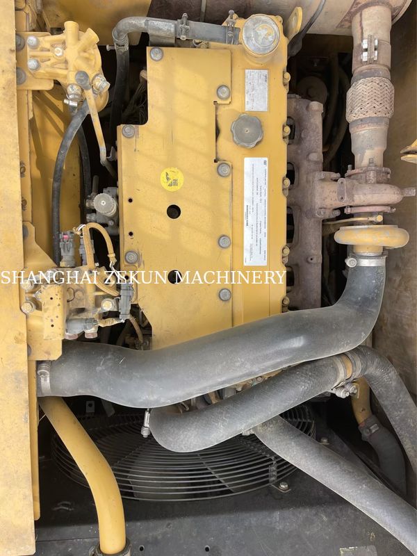 2020 Cat 320D2L Excavator 21 ตัน 5127 ชั่วโมง เหมาะสําหรับการซื้อ B2B