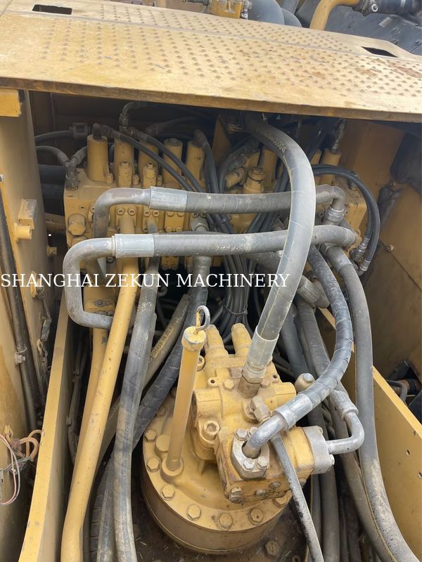 2020 Cat 320D2L Excavator 21 ตัน 5127 ชั่วโมง เหมาะสําหรับการซื้อ B2B