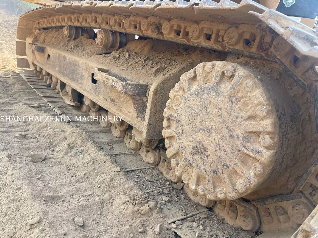 2020 Cat 320D2L Excavator 21 ตัน 5127 ชั่วโมง เหมาะสําหรับการซื้อ B2B