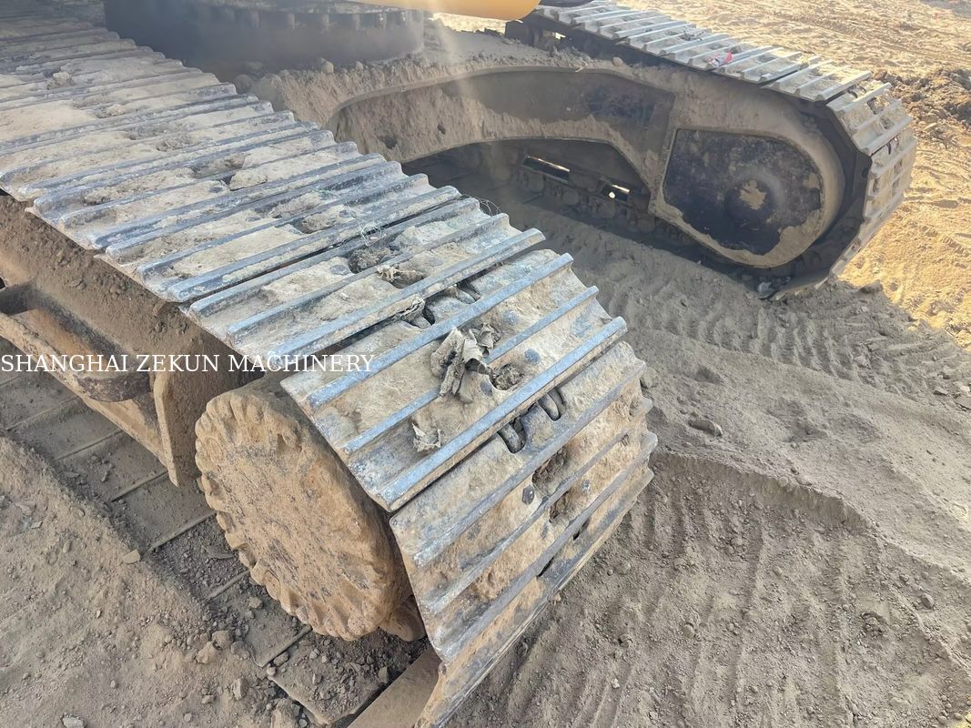 2020 Cat 320D2L Excavator 21 ตัน 5127 ชั่วโมง เหมาะสําหรับการซื้อ B2B