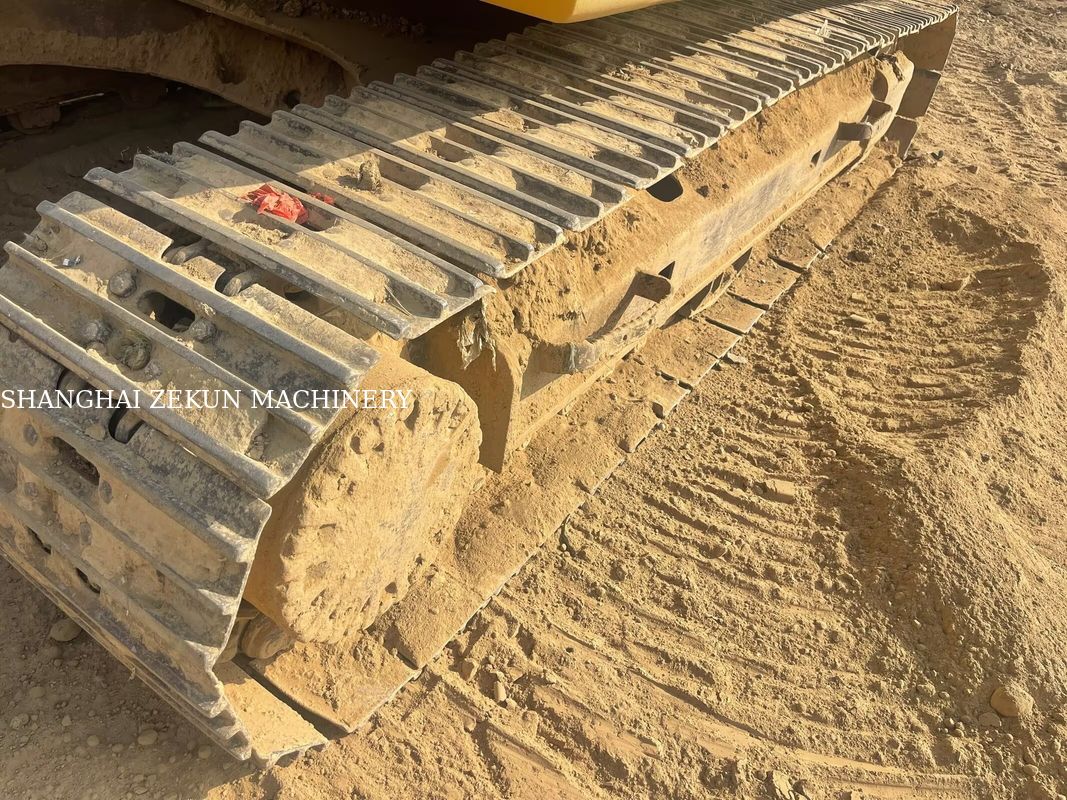 2020 Cat 320D2L Excavator 21 ตัน 5127 ชั่วโมง เหมาะสําหรับการซื้อ B2B