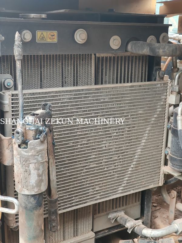 รถขุด CAT 307E2 ปี 2019 พร้อมระยะเอื้อมสูงสุดที่พื้นดิน 400 มม. และความจุถังน้ำมันเชื้อเพลิง 135 ลิตร